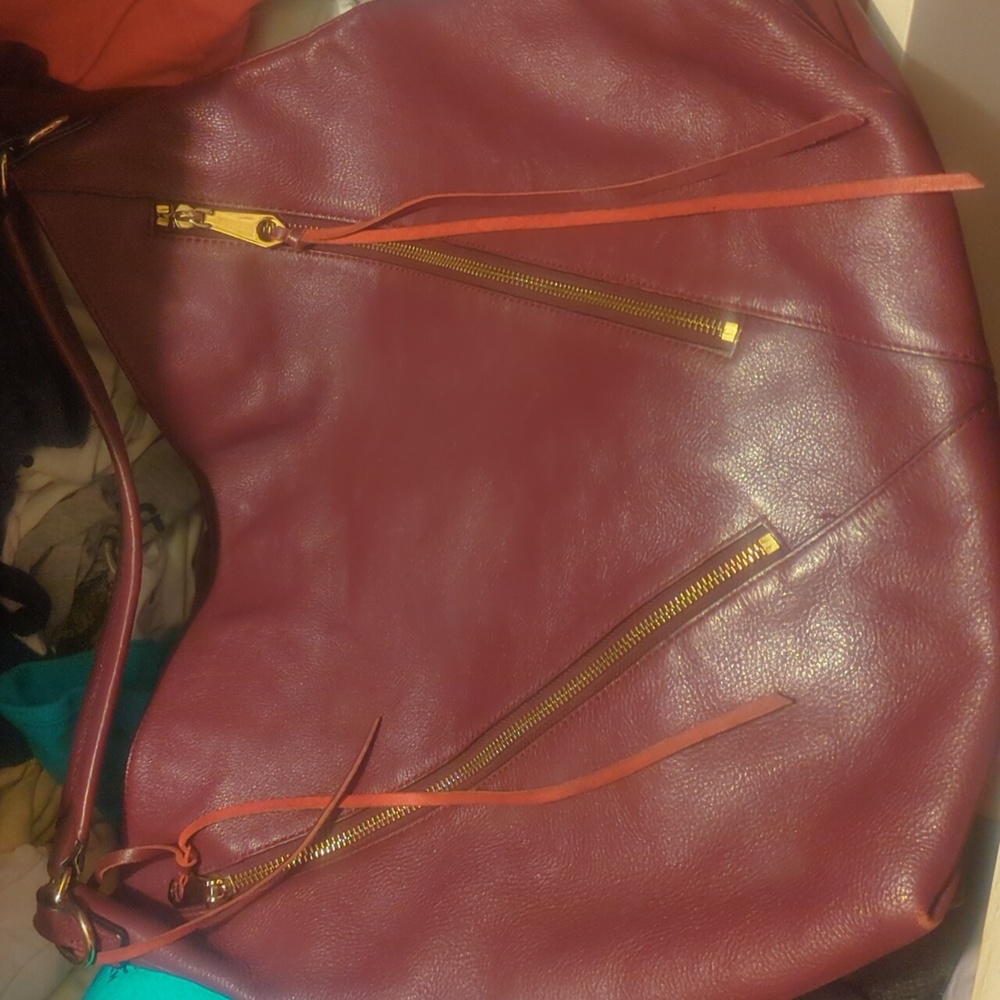 Rebecca Minkoff Hobo bag in excellent condition